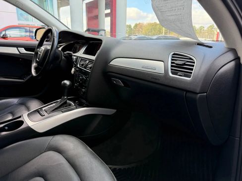 Used 2012 Audi A4 2.0T Premium Plus image 19