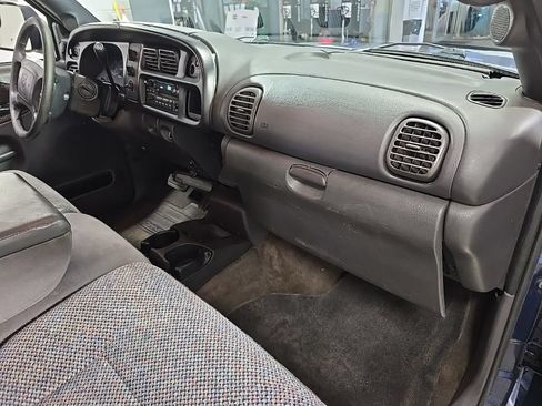 Used 2002 Dodge Ram 2500 Truck 2WD Quad Cab image 27