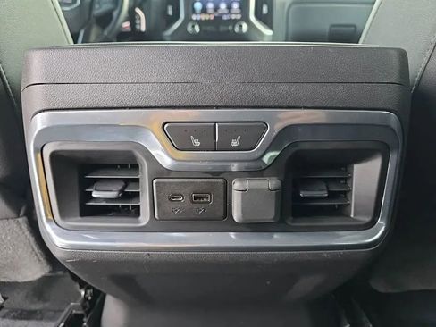 Used 2019 GMC Sierra 1500 AT4 w/ Technology Package image 30