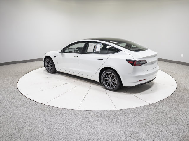 Used 2023 Tesla Model 3 Standard Range RWD image 28