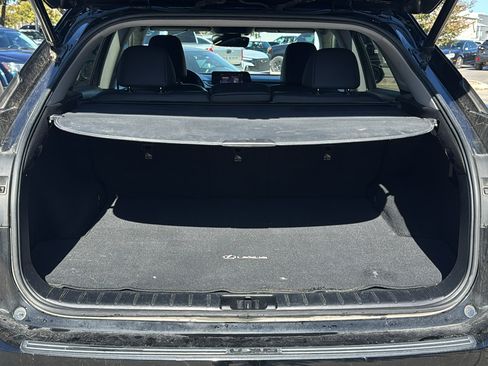 Used 2017 Lexus RX 350 FWD image 25