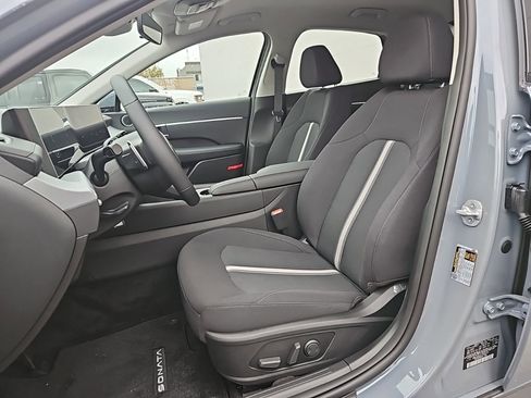 New 2026 Hyundai Sonata SEL image 12