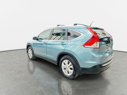 Used 2014 Honda CR-V EX-L image 6
