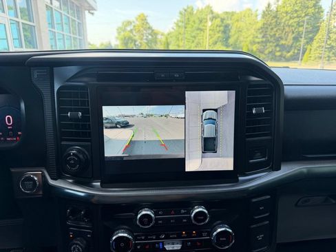 Used 2025 Ford F150 Tremor w/ Equipment Group 402A High AWD/4WD image 13