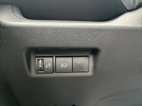 New 2025 Toyota RAV4 LE image 23