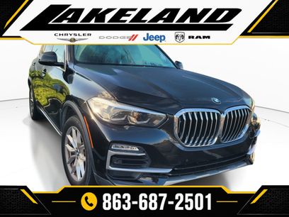 Used 2021 BMW X5 sDrive40i w/ Convenience Package