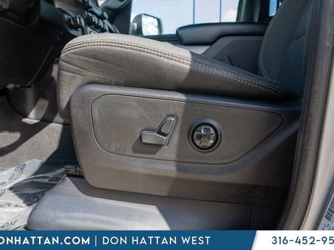 Used 2019 RAM 1500 Big Horn AWD/4WD image 16