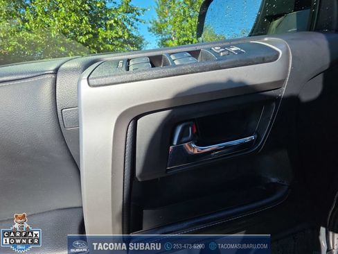 Used 2024 Toyota 4Runner SR5 Premium w/ TRD Black Wheel Package (TMS) AWD/4WD image 11