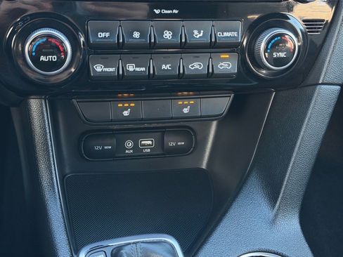 Used 2019 Kia Sportage EX w/ EX Sport Appearance Package image 24