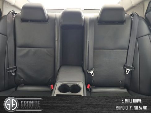 Used 2023 Nissan Maxima SV w/ Floor Mat Group image 14