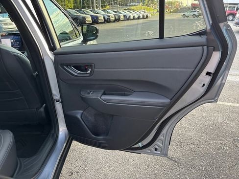 New 2026 Subaru Outback Touring image 95