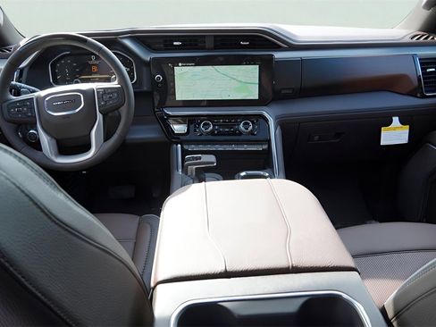 New 2026 GMC Sierra 1500 Denali image 33