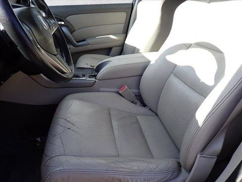 Used 2010 Acura RDX SH-AWD image 11