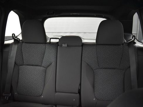 Used 2026 Subaru Forester Premium image 23