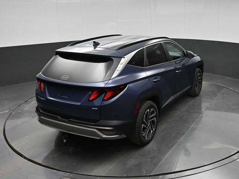 New 2026 Hyundai Tucson SEL Plus w/ Tow & Go Package AWD/4WD image 28