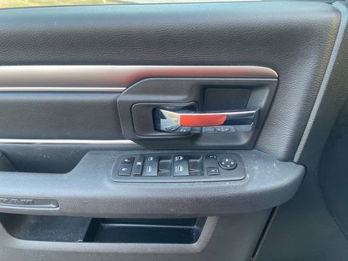 Used 2024 RAM 1500 Classic Warlock image 17