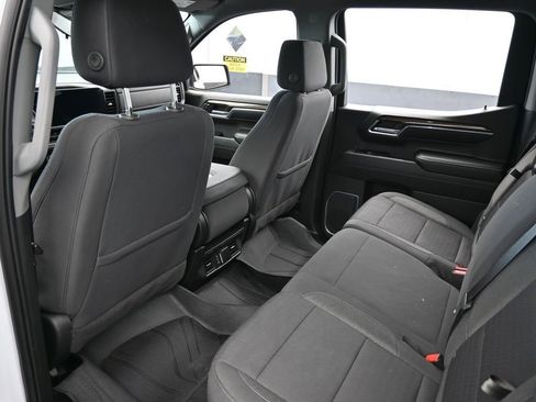 Used 2023 Chevrolet Silverado 1500 LT RWD image 35