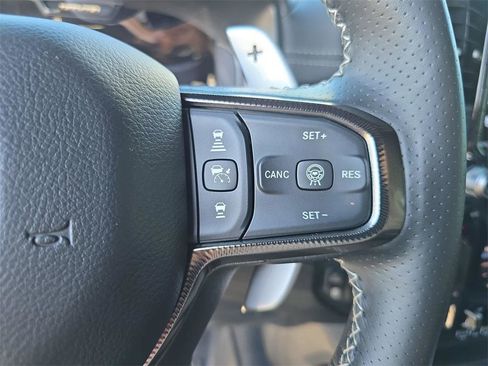 Used 2025 RAM 1500 RHO w/ RHO Level 1 Equipment Group image 32