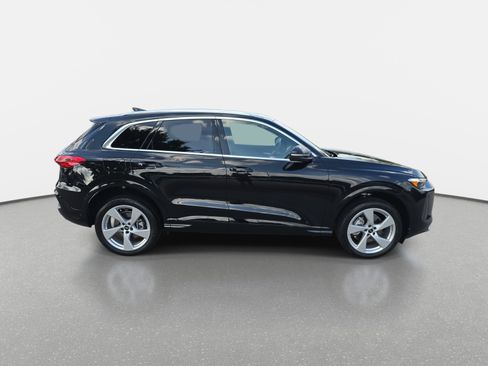 New 2025 Audi Q5 Premium Plus image 4