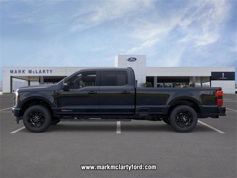New 2026 Ford F250 XLT image 3