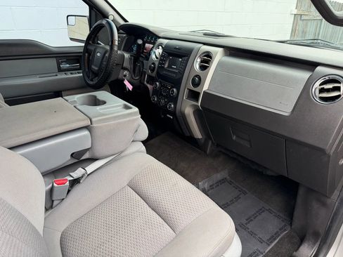 Used 2014 Ford F150 XLT w/ Equipment Group 302A Luxury image 13