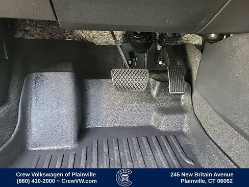 Used 2024 Honda Accord EX image 39