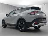 Used 2023 Kia Sportage SX image 3