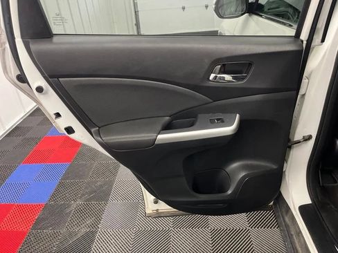 Used 2016 Honda CR-V Touring image 15