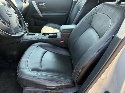 Used 2012 Nissan Rogue SL AWD/4WD image 13