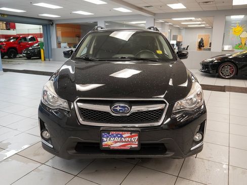 Used 2016 Subaru Crosstrek 2.0i Limited image 16