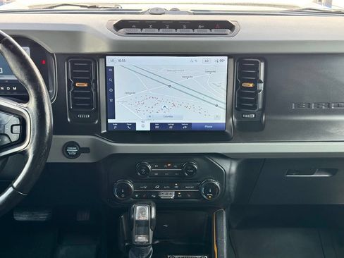 Used 2022 Ford Bronco Badlands AWD/4WD image 26