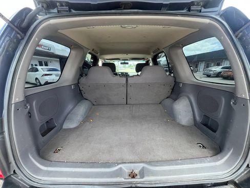 Used 2000 Nissan Xterra SE RWD image 25