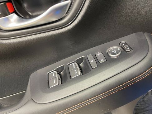 New 2027 Honda HR-V Sport image 15
