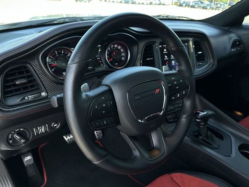 Used 2023 Dodge Challenger R/T Scat Pack w/ Plus Package image 18