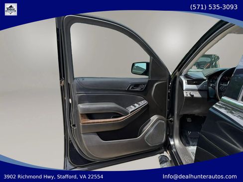 Used 2019 Chevrolet Tahoe LS RWD image 22