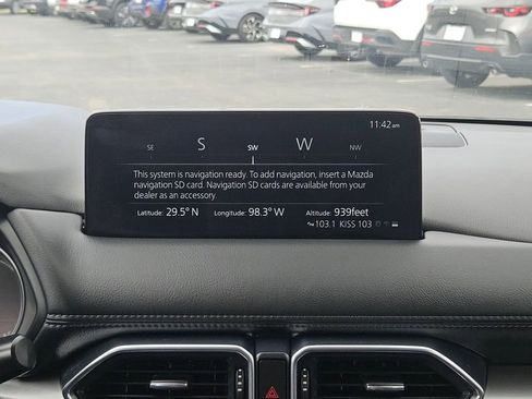Used 2025 MAZDA CX-5 AWD 2.5 S w/ Preferred Package image 20
