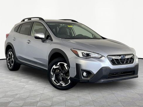 Used 2023 Subaru Crosstrek 2.5i Limited AWD/4WD image 3