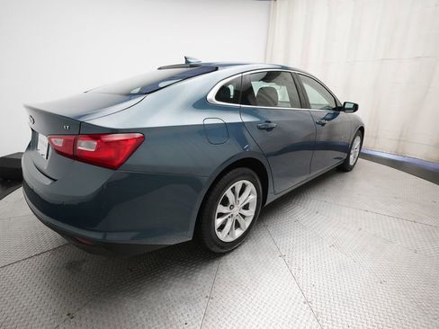 Used 2024 Chevrolet Malibu LT image 34