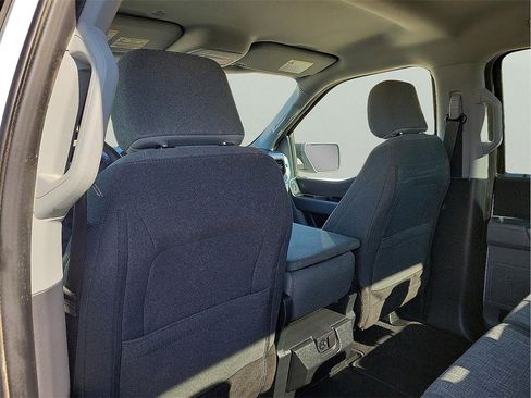 Used 2023 Ford F150 XLT image 12