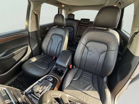 Used 2011 Audi Q5 3.2 Premium Plus image 14