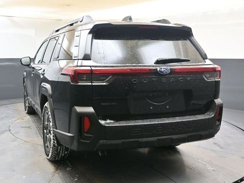 New 2026 Subaru Outback Premium image 4