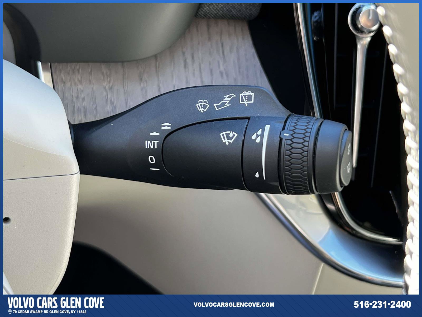 Used 2026 Volvo XC90 B6 Ultra w/ Protection Package AWD/4WD image 26