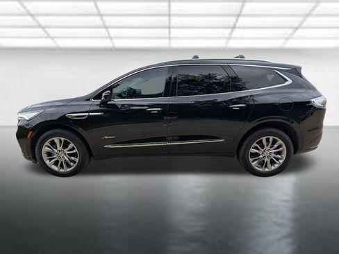 Used 2024 Buick Enclave Avenir w/ Avenir Technology Package FWD image 32