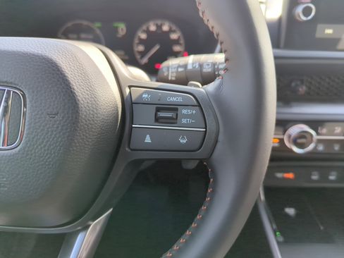 Used 2026 Honda CR-V Sport image 25