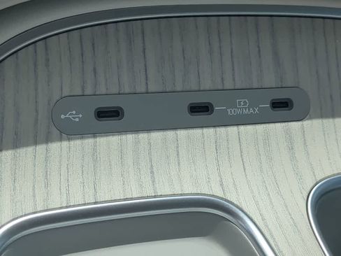 New 2026 Hyundai Palisade Calligraphy FWD image 34