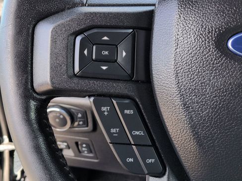 Used 2018 Ford F150 XLT w/ Equipment Group 302A Luxury image 28