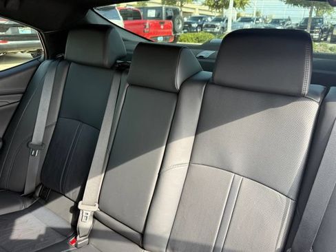 Used 2026 Toyota Camry XSE FWD image 29