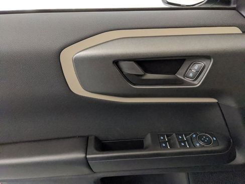 New 2025 Ford Bronco Sport Big Bend image 21
