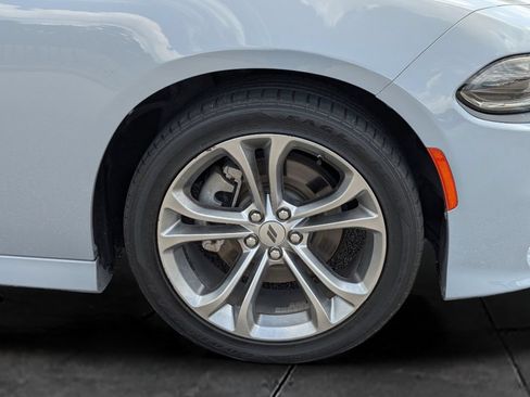Used 2022 Dodge Charger GT w/ Plus Group RWD image 11