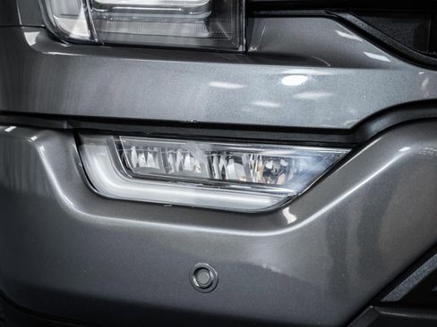 Certified 2023 Ford F150 Lariat w/ Equipment Group 502A High image 10